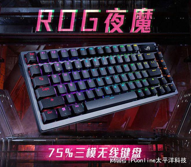 点这些键盘闭眼买就对了九游会j9登录外设盘(图2)