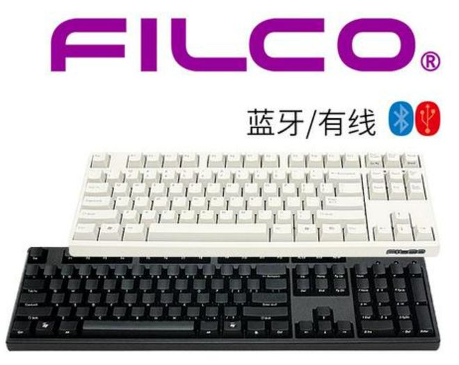 盘十大品牌盘点快看看有你在用的吗？九游会真人游戏第一品牌电脑外设键(图5)