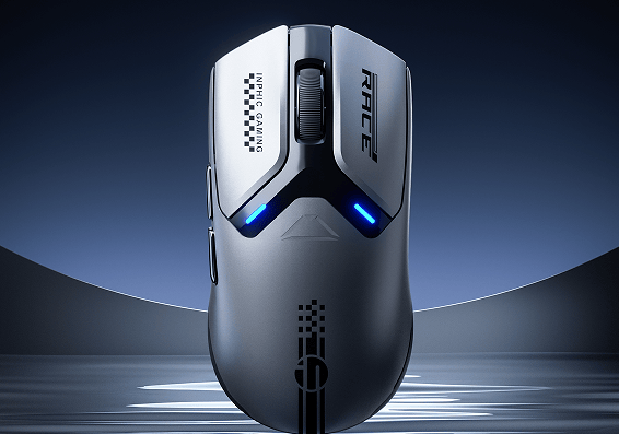 IN10 PRO电竞鼠标是300元档的最佳选择吗？j9九游会真人游戏第一三角洲职业选手都在用的英菲克(图2)